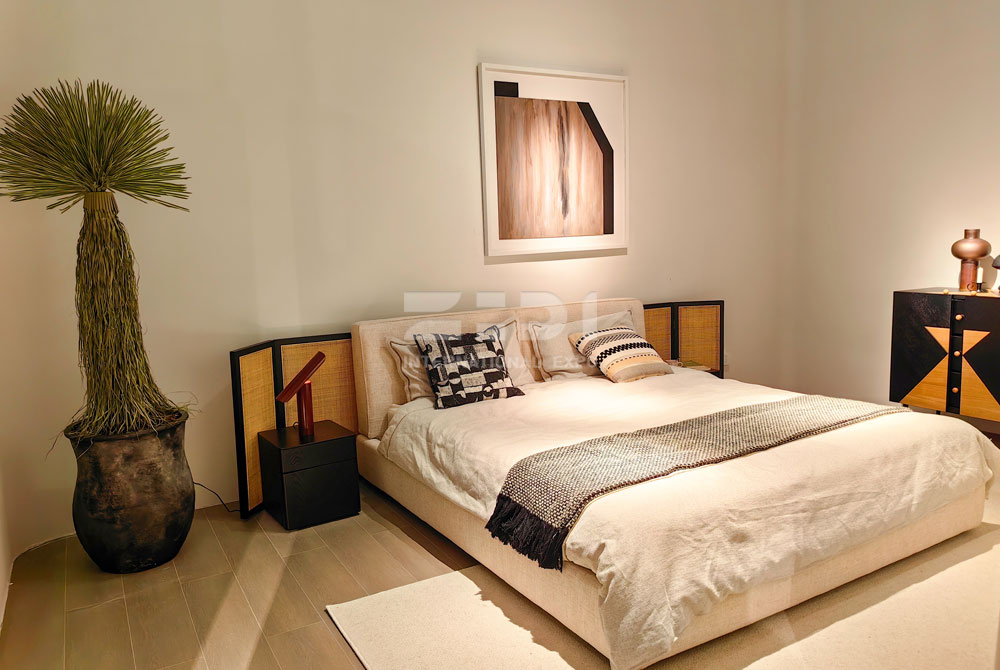摩登家具展會搭建